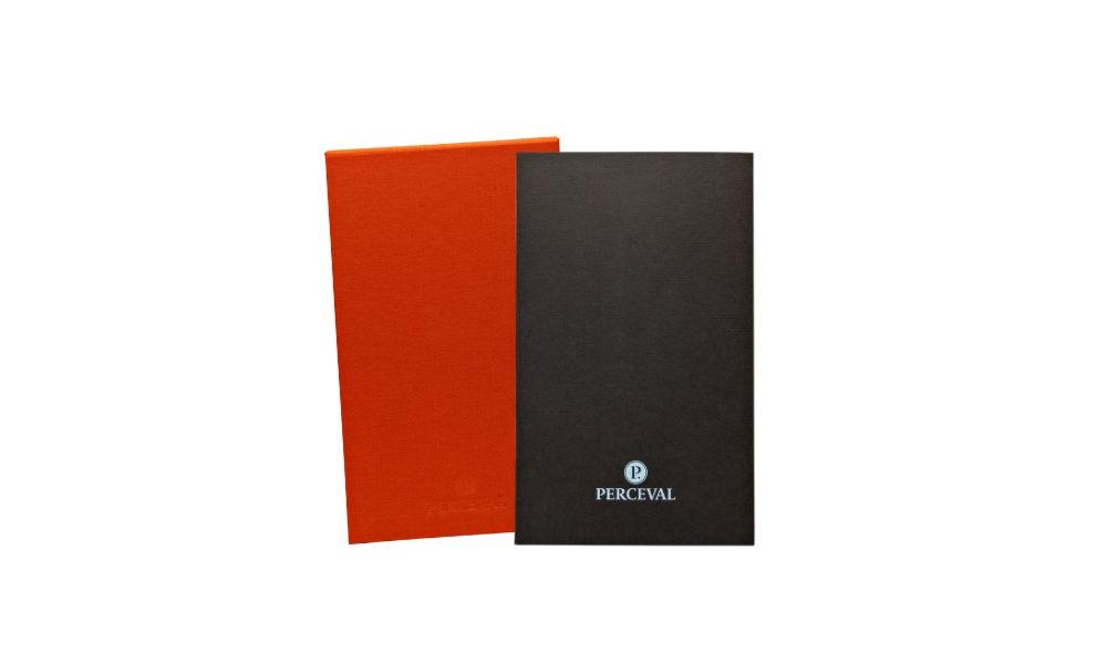 Panaché bois - Coffret de 4