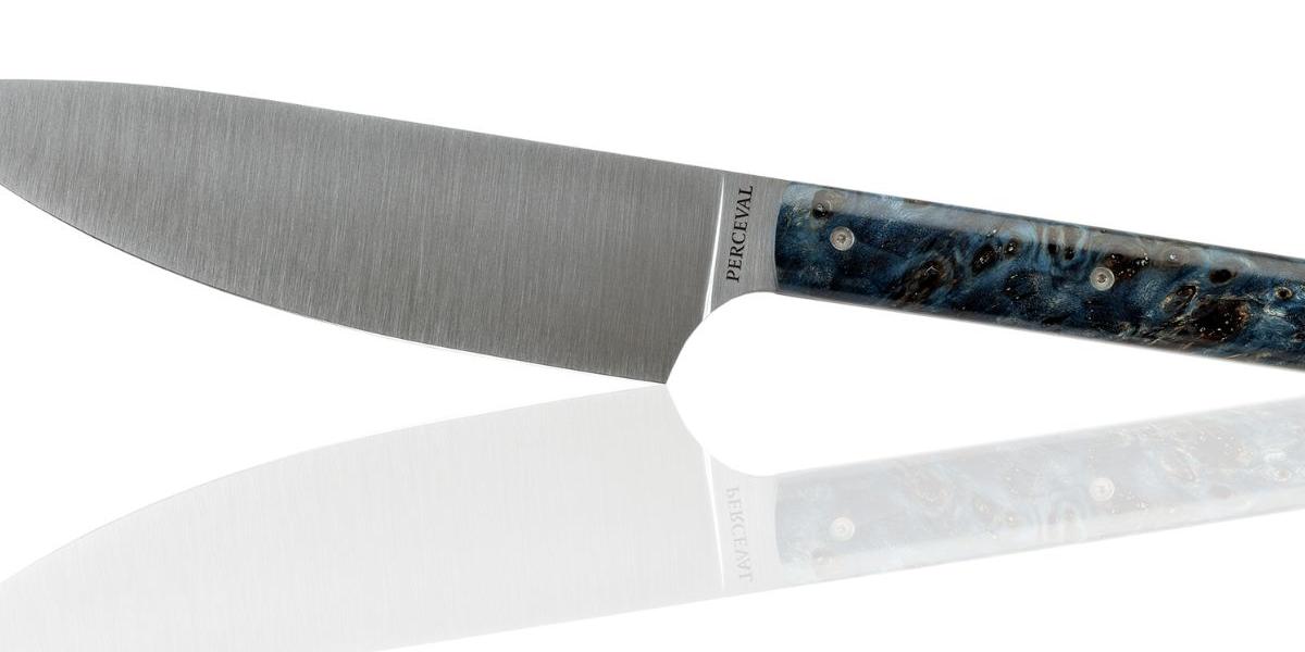 Loupe de Peuplier Bleu - Le set